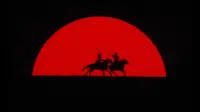 Backdrop to the movie "To Kill a Mongolian Horse" #818947