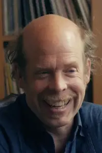 Poster to the movie "Getting Stoned with Will Oldham" #1005846