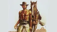 Backdrop to the movie "Forgotten Pistolero" #748714