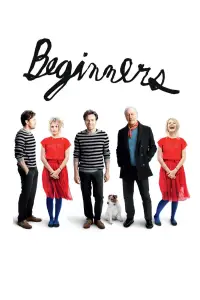 Poster to the movie "Beginners" #947972