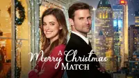 Backdrop to the movie "A Merry Christmas Match" #1142043
