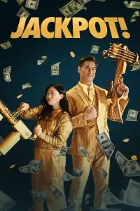 Poster to the movie "Jackpot!" #931860