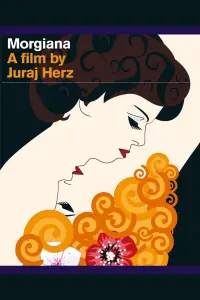 Poster to the movie "Morgiana" #990285