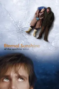 Poster to the movie "Eternal Sunshine of the Spotless Mind" #923784