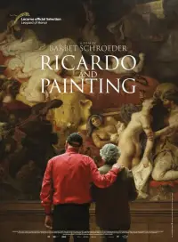 Poster to the movie "Ricardo and Painting" #1016441