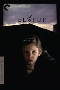 Poster to the movie "El Sur" #535747