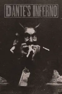 Poster to the movie "Dante