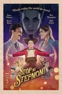 Poster to the movie "Stop My Stepmom!" #1203359