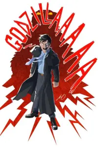 Poster to the movie "Godzilla 2000: Millennium" #979127