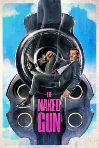 Poster to the movie "The Naked Gun" #899523