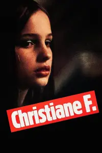 Poster to the movie "Christiane F." #996204
