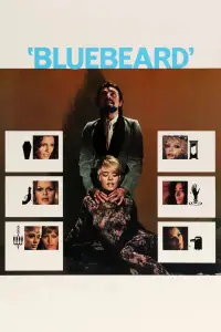 Poster to the movie "Bluebeard" #1037883