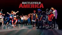 Backdrop to the movie "Battlefield America" #745487