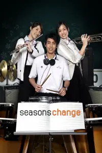 Poster to the movie "Seasons Change" #1172617