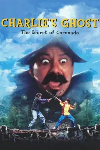 Poster to the movie "Charlie