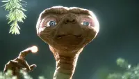 Backdrop to the movie "E.T. the Extra-Terrestrial" #884899