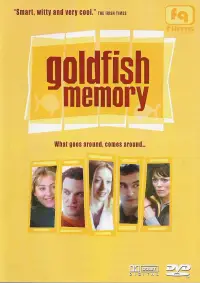 Poster to the movie "Goldfish Memory" #1062886