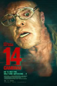 Poster to the movie "14 Cameras" #689061