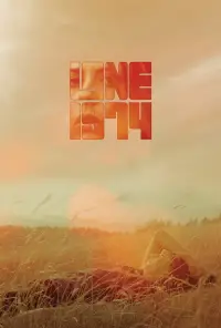 Poster to the movie "Lane 1974" #1051610