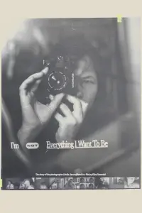 Poster to the movie "I’m Not Everything I Want To Be" #1062742