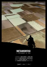 Poster to the movie "Metamorfosi" #1039380
