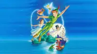 Backdrop to the movie "Peter Pan" #616388