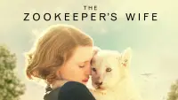 Backdrop to the movie "The Zookeeper