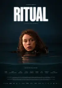 Poster to the movie "Ritual" #1078005