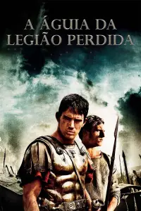Poster to the movie "The Eagle" #890269