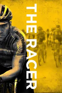 Poster to the movie "The Racer" #1104609