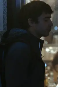 Poster to the movie "The World After Us" #1136007