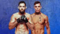 Backdrop to the movie "UFC Fight Night 258: Imavov vs. Borralho" #871306