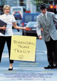 Poster to the movie "When Brendan Met Trudy" #889040