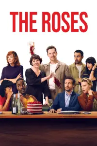 Poster to the movie "The Roses" #903364