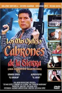 Poster to the movie "Los más ojetes y cabrones de la sierra" #1153103