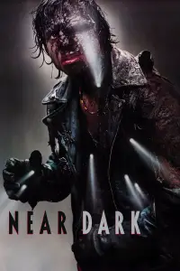 Poster to the movie "Near Dark" #942995
