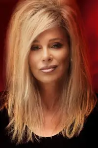 Poster to the movie "Gwen Shamblin: Starving for Salvation" #1206482