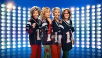 Backdrop to the movie "80 for Brady" #830949
