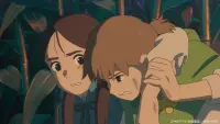 Backdrop to the movie "Cocoon: Aru Natsu no Shoujo-tachi yori" #724568