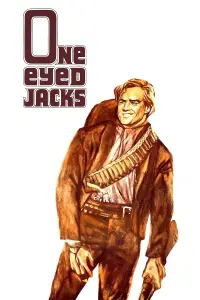 Poster to the movie "One-Eyed Jacks" #998243