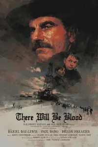 Poster to the movie "There Will Be Blood" #911631