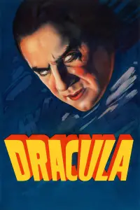 Poster to the movie "Dracula" #713819