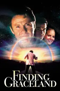 Poster to the movie "Finding Graceland" #1085661