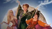 Backdrop to the movie "Hocus Pocus" #506820