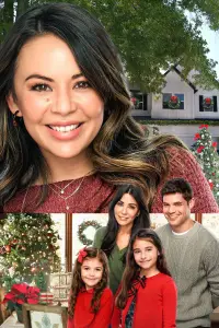 Poster to the movie "Holly & Ivy" #1077512