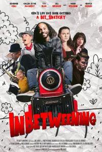 Poster to the movie "Inbetweening" #811043