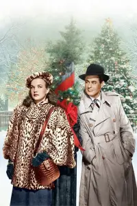 Poster to the movie "It Happened on Fifth Avenue" #1131958