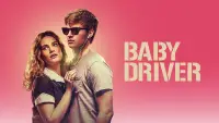Backdrop to the movie "Baby Driver" #929151