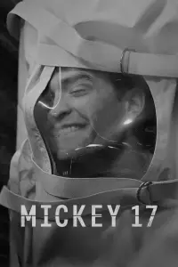 Poster to the movie "Mickey 17" #852123