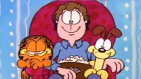 Backdrop to the movie "Garfield Goes Hollywood" #756394